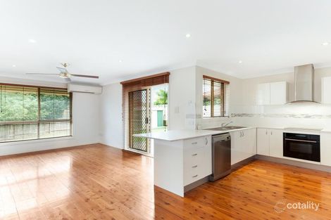 Property photo of 17 Daintree Crescent Blue Haven NSW 2262