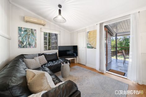 Property photo of 21 Bass Street Paddington QLD 4064