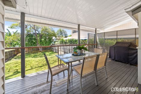 Property photo of 21 Bass Street Paddington QLD 4064