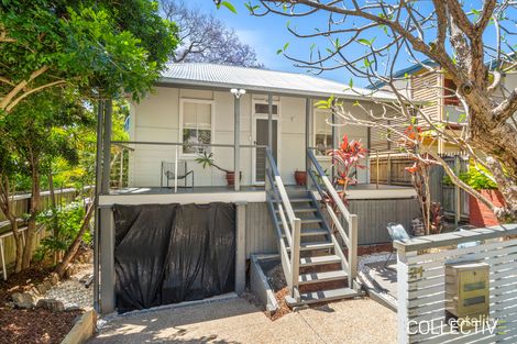 21 Bass St, Paddington, QLD 4064