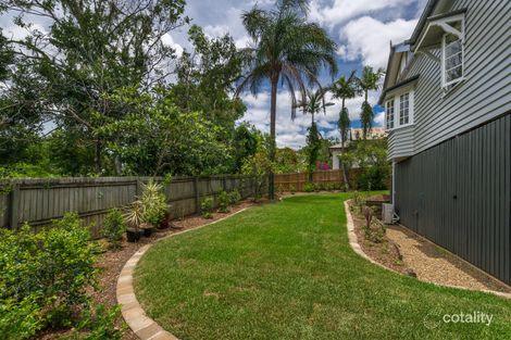 Property photo of 4 Dovedale Crescent Ashgrove QLD 4060