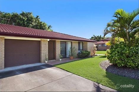 Property photo of 16/159 Watson Street Camp Hill QLD 4152