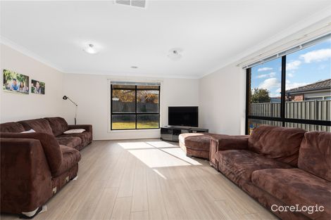 Property photo of 14 Stringybark Close Manor Lakes VIC 3024