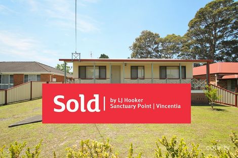 Property photo of 156 Kerry Street Sanctuary Point NSW 2540