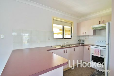 Property photo of 156 Kerry Street Sanctuary Point NSW 2540