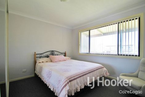 Property photo of 156 Kerry Street Sanctuary Point NSW 2540