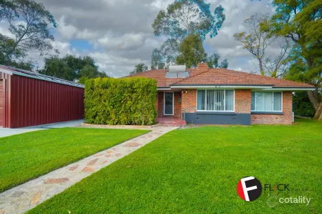 18 Turner Rd, Bullsbrook, WA 6084