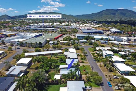 Property photo of 8 Doyle Street Park Avenue QLD 4701