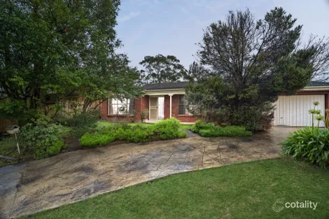 Property photo of 3 Rebecca Close Frankston VIC 3199