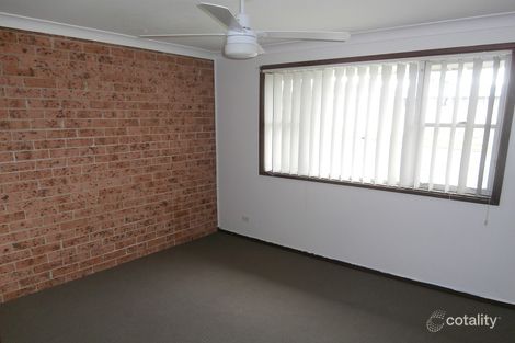 Property photo of 3/17 Coomea Street Bomaderry NSW 2541