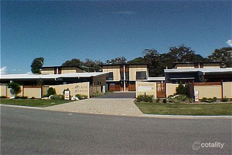 5/48-58 Melrose Ave, Bellara, QLD 4507