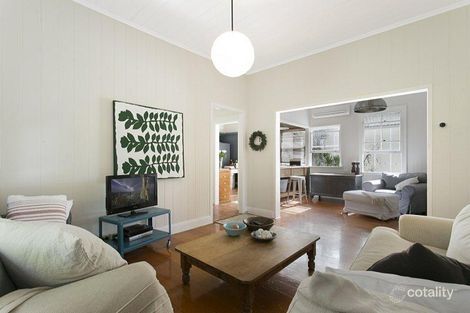 Property photo of 2 McNab Street Paddington QLD 4064