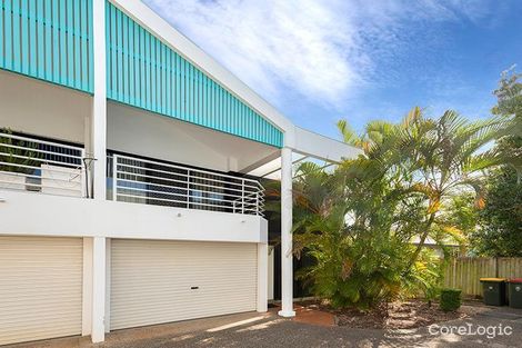 6/40 Taunton St, Annerley, QLD 4103