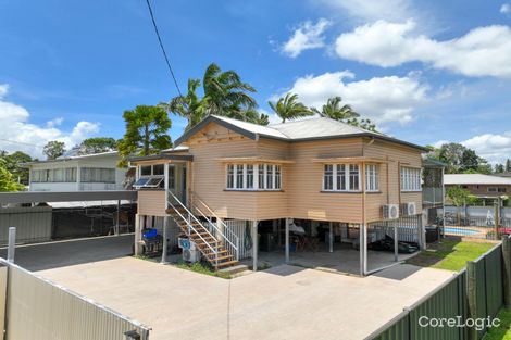 Property photo of 7 Perkins Street Manoora QLD 4870