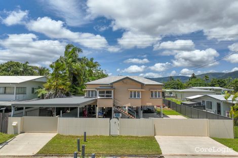 Property photo of 7 Perkins Street Manoora QLD 4870