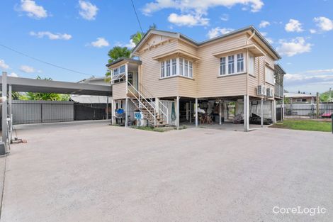 Property photo of 7 Perkins Street Manoora QLD 4870