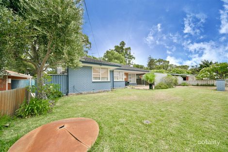 Property photo of 57 Andromeda Street Rockingham WA 6168