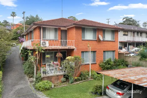 Property photo of 2/54 Uralba Street Figtree NSW 2525