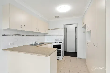Property photo of 2/54 Uralba Street Figtree NSW 2525