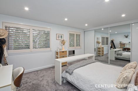 Property photo of 29 Cobbadah Avenue Pennant Hills NSW 2120