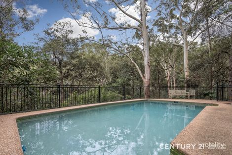 Property photo of 29 Cobbadah Avenue Pennant Hills NSW 2120