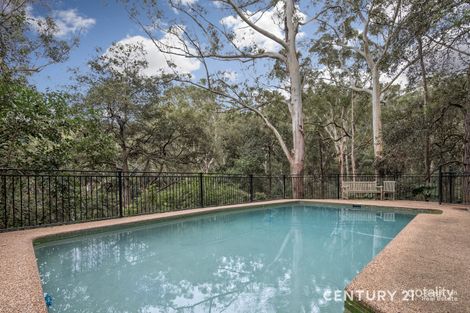 Property photo of 29 Cobbadah Avenue Pennant Hills NSW 2120