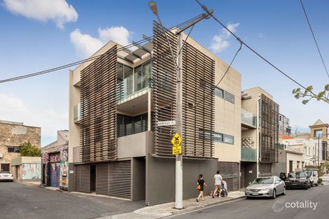 5/38 Porter St, Prahran, VIC 3181