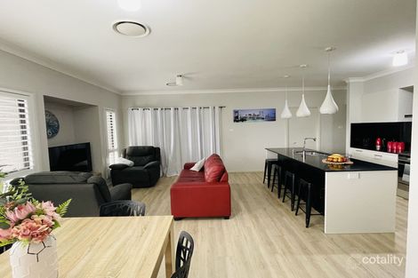 Property photo of 33 Tramway Drive West Wallsend NSW 2286