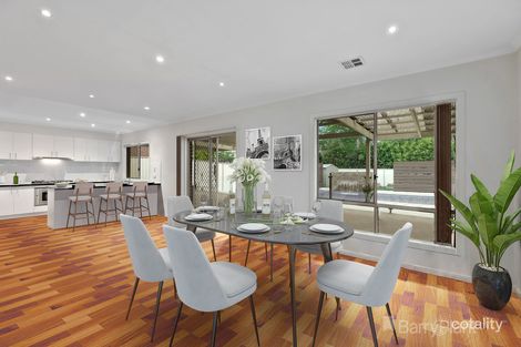 Property photo of 9 Corker Close Narre Warren VIC 3805
