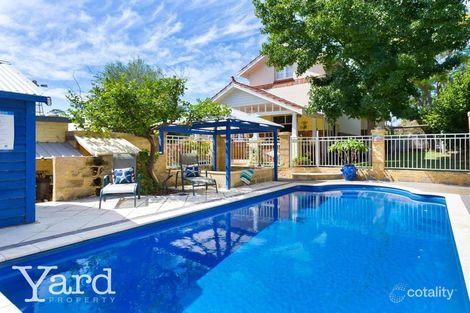 13 Clayton St, East Fremantle, WA 6158