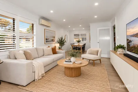 12/101 Pacific Pde, Dee Why, NSW 2099