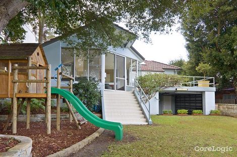 Property photo of 8 Rockley Street Castlecrag NSW 2068