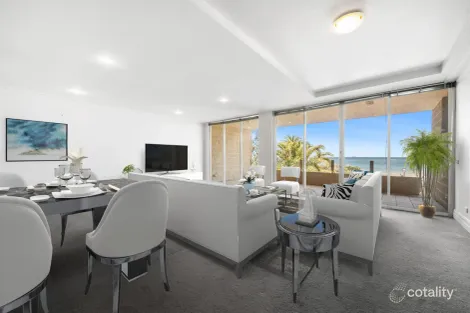 23/156 Beaconsfield Pde, Albert Park, VIC 3206