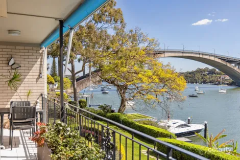 9/18 Drummoyne Ave, Drummoyne, NSW 2047