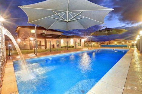 Property photo of 13 Coral Garden Drive Kalkie QLD 4670