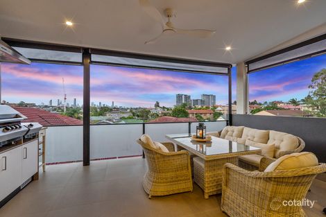 Property photo of 1/47 Macaulay Street Coorparoo QLD 4151
