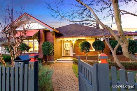 17 Ferncourt Ave, Roseville, NSW 2069