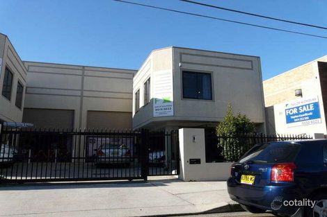 31 Chapel St, Marrickville, NSW 2204