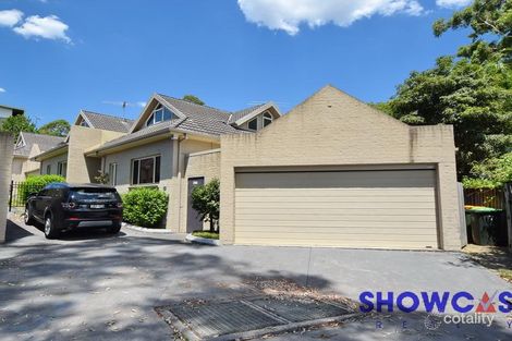 Property photo of 7/10-12 Donald Street Carlingford NSW 2118