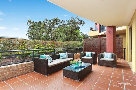 Property photo of 1/34-36 Hume Road Cronulla NSW 2230