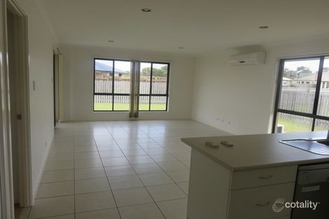 Property photo of 8 Sorrento Way Zilzie QLD 4710