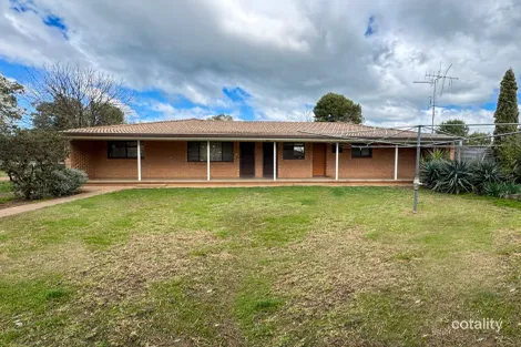 Contact Agent For Address, Parkes, NSW 2870