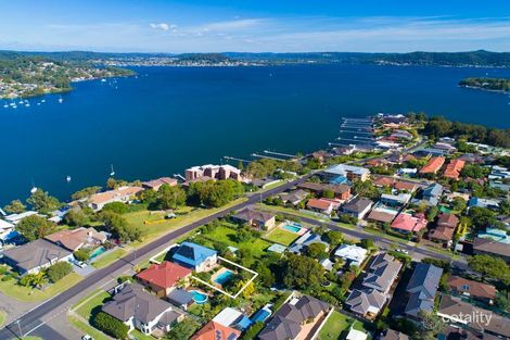 Property photo of 32D Caroline Street East Gosford NSW 2250