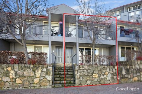 Property photo of 80/13 Chandler Street Belconnen ACT 2617