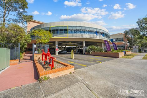 106/64-68 Derby St, Kingswood, NSW 2747