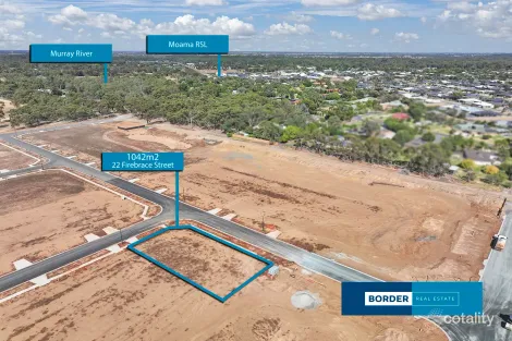 Property photo of 22 Firebrace Street Moama NSW 2731