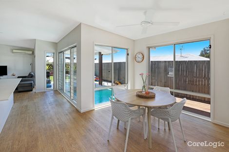 Property photo of 82 Parklakes Drive Bli Bli QLD 4560