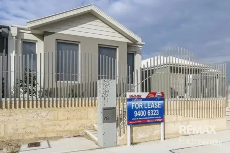 78 Heath Ave, Eglinton, WA 6034