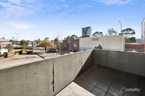 Property photo of 2/2 Bayley Street Geelong VIC 3220