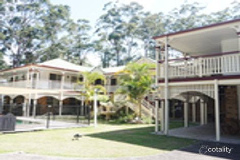 Property photo of 44 Gaw Terrace Bonogin QLD 4213